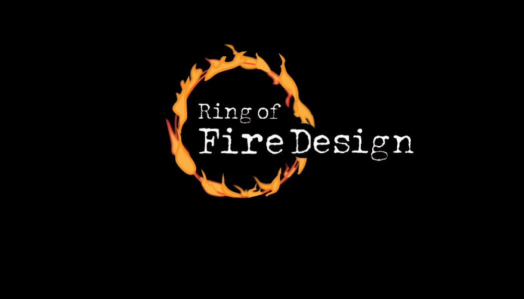 Ring of Fire Design